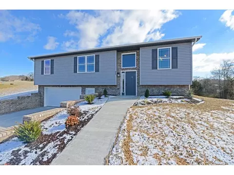 90 Choctaw Chuckey Tn 37641, Chuckey, TN 37641 photo 1