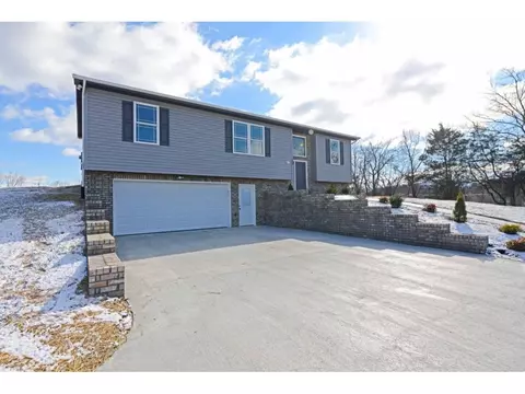 90 Choctaw Chuckey Tn 37641, Chuckey, TN 37641 photo 2