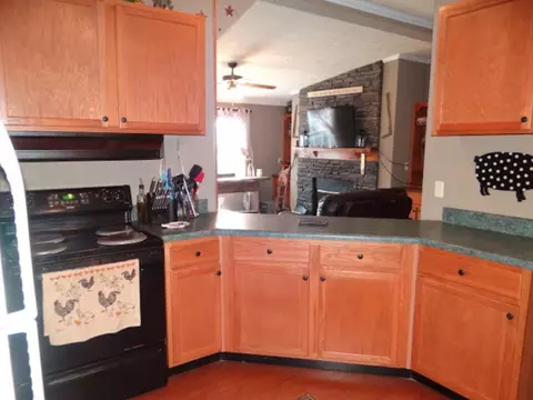 35585 Washington Spring Road Glade Spring Va 24340, Glade Spring, VA 24340 photo 7