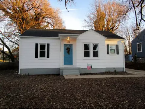 509 Riverview Drive Bristol Tn 37620, Bristol, TN 37620 photo 1