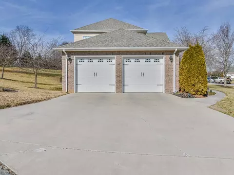 136 Ridgeview Meadows Drive Gray Tn 37615, Gray, TN 37615 photo 36