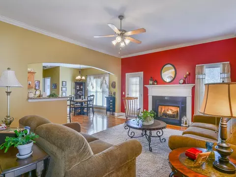 136 Ridgeview Meadows Drive Gray Tn 37615, Gray, TN 37615 photo 6