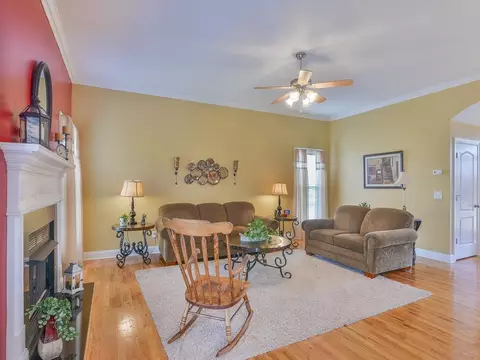 136 Ridgeview Meadows Drive Gray Tn 37615, Gray, TN 37615 photo 5