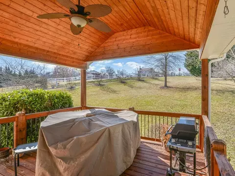 136 Ridgeview Meadows Drive Gray Tn 37615, Gray, TN 37615 photo 30