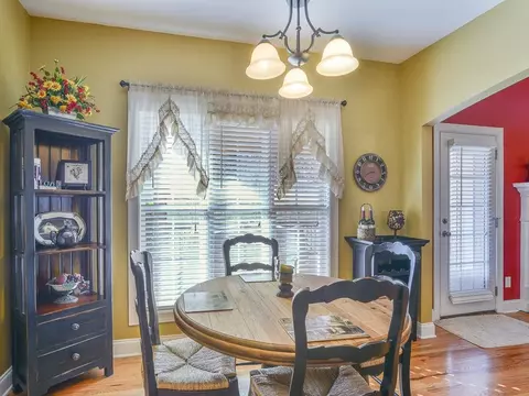 136 Ridgeview Meadows Drive Gray Tn 37615, Gray, TN 37615 photo 8