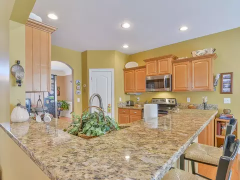 136 Ridgeview Meadows Drive Gray Tn 37615, Gray, TN 37615 photo 9