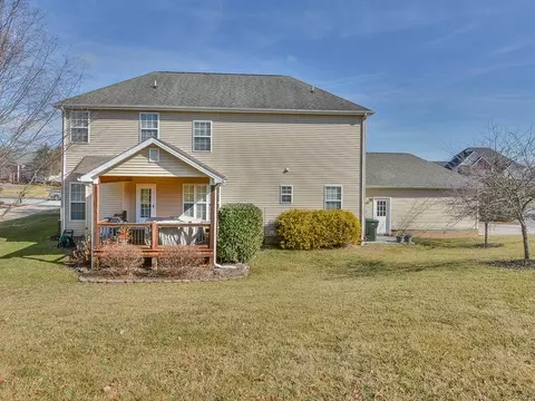 136 Ridgeview Meadows Drive Gray Tn 37615, Gray, TN 37615 photo 33