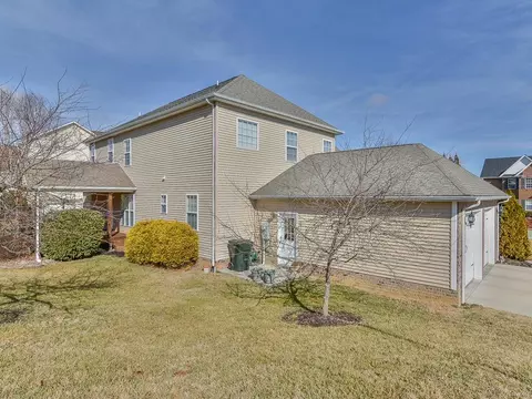 136 Ridgeview Meadows Drive Gray Tn 37615, Gray, TN 37615 photo 34
