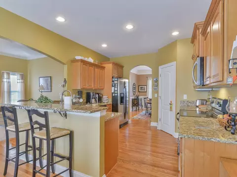 136 Ridgeview Meadows Drive Gray Tn 37615, Gray, TN 37615 photo 11