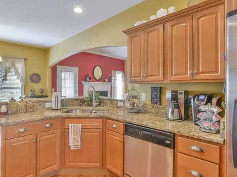 136 Ridgeview Meadows Drive Gray Tn 37615, Gray, TN 37615 photo 12