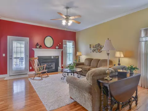 136 Ridgeview Meadows Drive Gray Tn 37615, Gray, TN 37615 photo 4