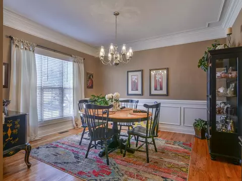 136 Ridgeview Meadows Drive Gray Tn 37615, Gray, TN 37615 photo 13