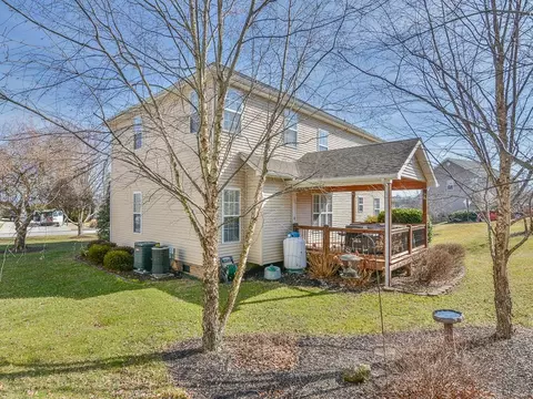 136 Ridgeview Meadows Drive Gray Tn 37615, Gray, TN 37615 photo 35
