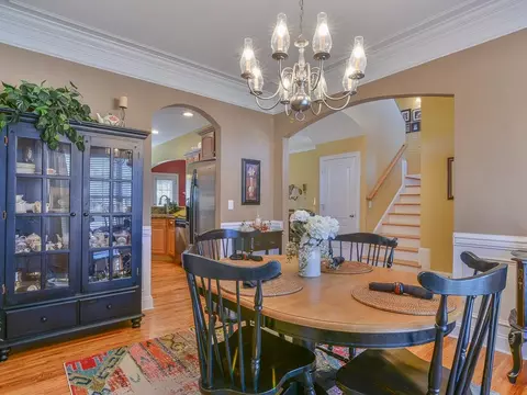 136 Ridgeview Meadows Drive Gray Tn 37615, Gray, TN 37615 photo 14