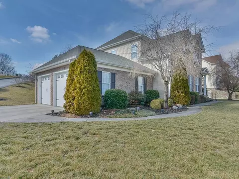 136 Ridgeview Meadows Drive Gray Tn 37615, Gray, TN 37615 photo 3