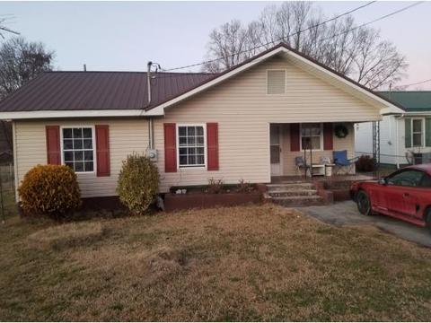 533 Washington, Erwin, TN 37650 photo 1