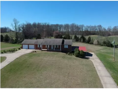 8165 Snapps Ferry Road Chuckey Tn 37641, Chuckey, TN 37641 photo 1
