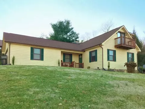 1853 Wilderness Drive Talbott Tn 37877, Talbott, TN 37877 photo 1