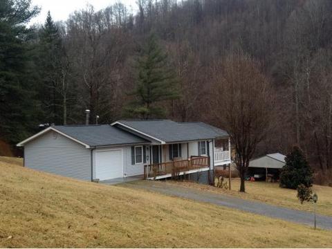 18377 Canjle Dr NE, Abingdon, VA 24210 photo 1