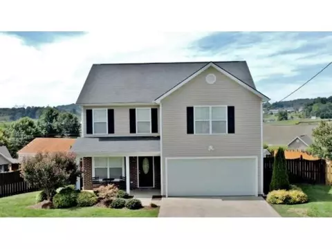 148 Bend Court Gray Tn 37615, Gray, TN 37615 photo 1