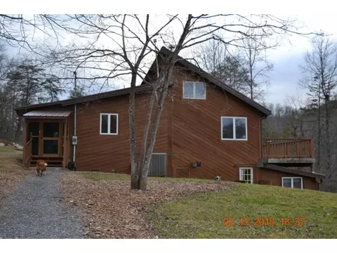 182 Dalson Road Eidson Tn 37731, Eidson, TN 37731 photo 2