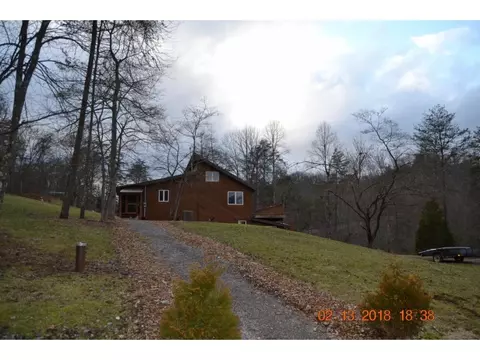 182 Dalson Road Eidson Tn 37731, Eidson, TN 37731 photo 4