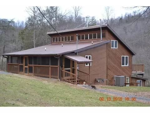 182 Dalson Road Eidson Tn 37731, Eidson, TN 37731 photo 1