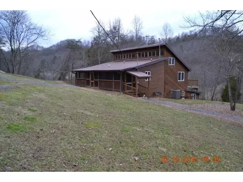 182 Dalson Road Eidson Tn 37731, Eidson, TN 37731 photo 5