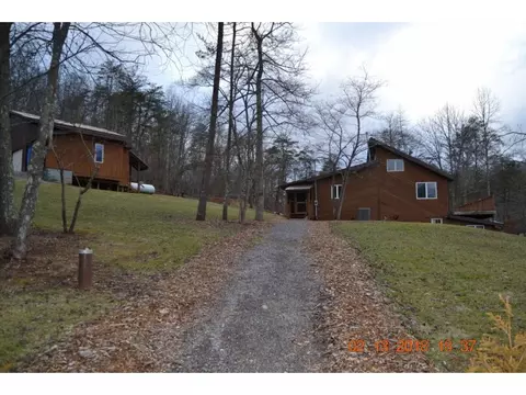 182 Dalson Road Eidson Tn 37731, Eidson, TN 37731 photo 3