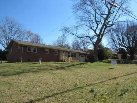 1406 Baxter Johnson City Tn 37601, Johnson City, TN 37601 photo 1