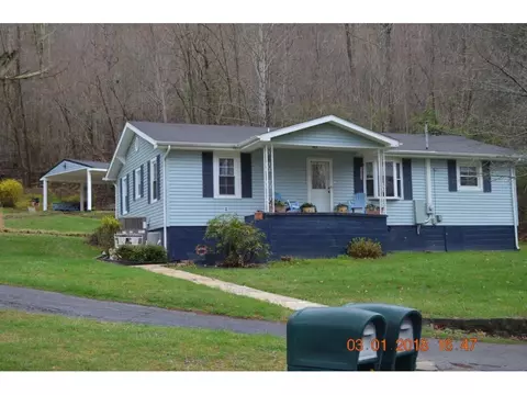 172 Engle Street Erwin Tn 37650, Erwin, TN 37650 photo 1
