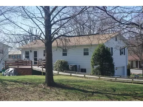 248 Springfield Drive Bristol Tn 37620, Bristol, TN 37620 photo 6