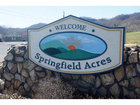 248 Springfield Drive Bristol Tn 37620, Bristol, TN 37620 photo 15