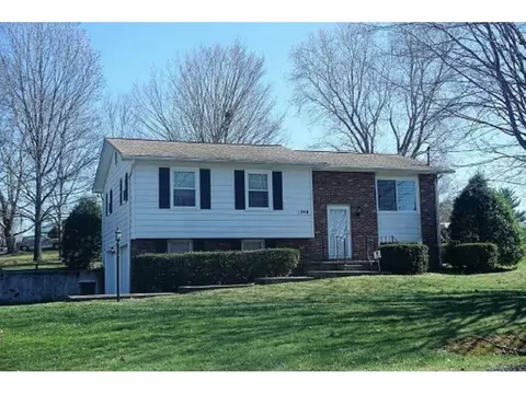 248 Springfield Drive Bristol Tn 37620, Bristol, TN 37620 photo 1