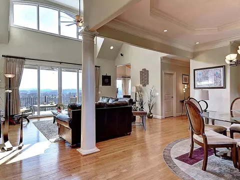 1187 Cliffview Circle Gray Tn 37615, Gray, TN 37615 photo 4