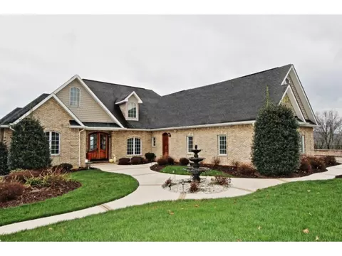 1187 Cliffview Circle Gray Tn 37615, Gray, TN 37615 photo 1