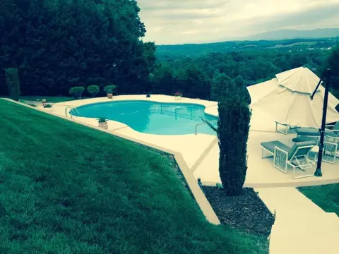1187 Cliffview Circle Gray Tn 37615, Gray, TN 37615 photo 34