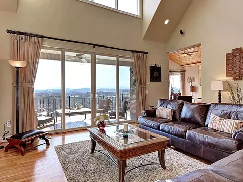 1187 Cliffview Circle Gray Tn 37615, Gray, TN 37615 photo 5