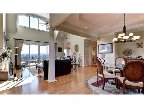 1187 Cliffview Circle Gray Tn 37615, Gray, TN 37615 photo 3