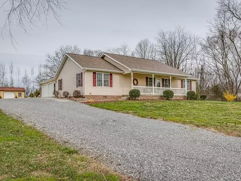 105 Anderson Street Limestone Tn 37681, Limestone, TN 37681 photo 2
