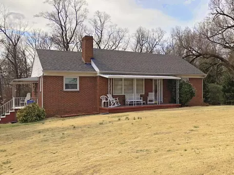 595 Greenbriar Road Talbott Tn 37877, Talbott, TN 37877 photo 1