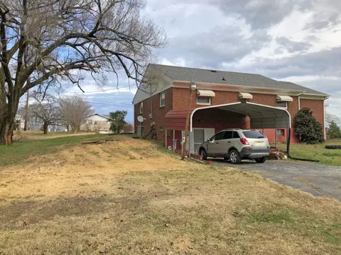 595 Greenbriar Road Talbott Tn 37877, Talbott, TN 37877 photo 3