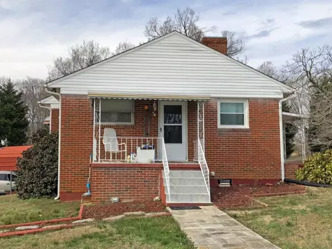 595 Greenbriar Road Talbott Tn 37877, Talbott, TN 37877 photo 5