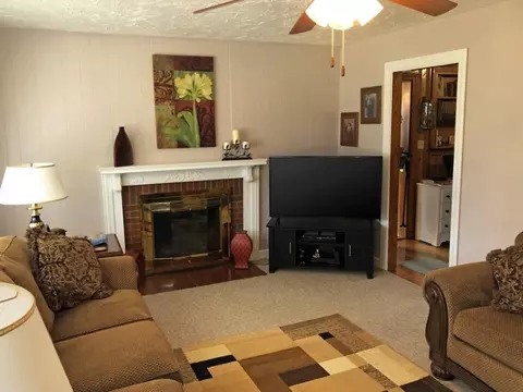595 Greenbriar Road Talbott Tn 37877, Talbott, TN 37877 photo 7