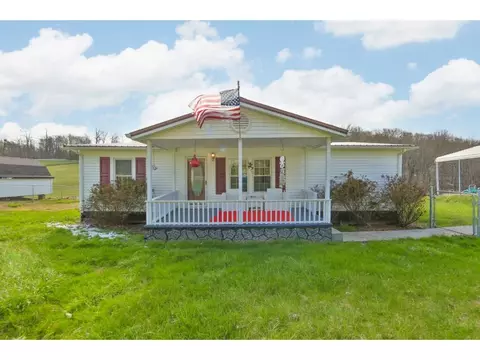 400 Cherry Hill Road Limestone Tn 37681, Limestone, TN 37681 photo 1