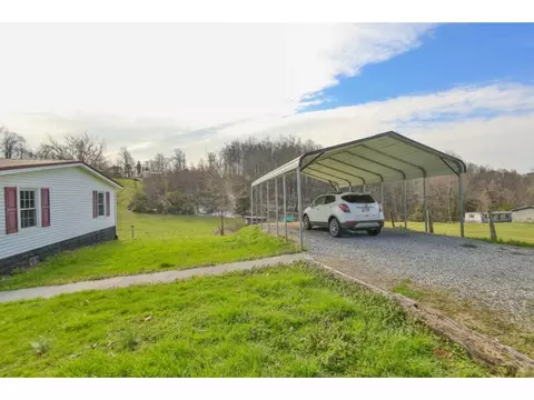 400 Cherry Hill Road Limestone Tn 37681, Limestone, TN 37681 photo 5