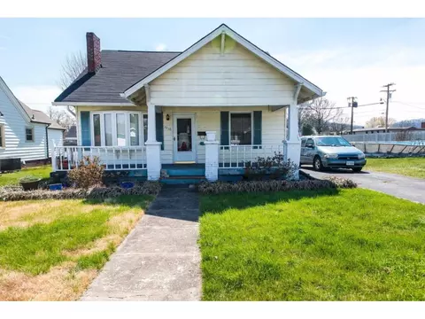 1916 Lawrence Avenue Bristol Va 24201, Bristol, VA 24201 photo 1