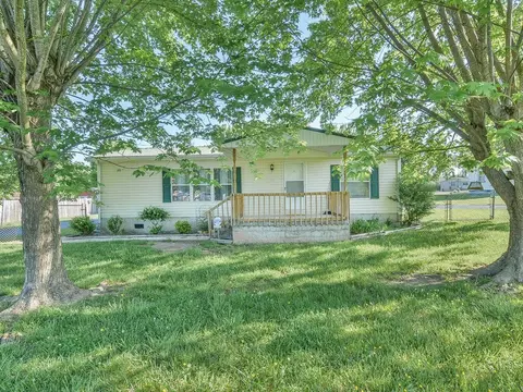 547 Washington Street Erwin Tn 37650, Erwin, TN 37650 photo 1