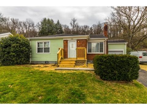 500 E Valley Dr, Bristol, VA 24201 photo 1