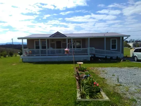 99 Dinwiddie Road Chuckey Tn 37641, Chuckey, TN 37641 photo 1